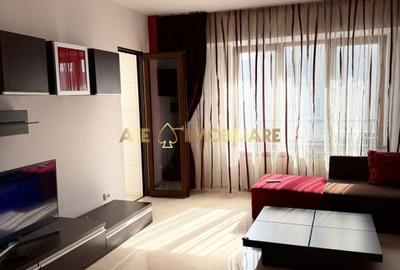 Apartament cu 3 camere decomandat, mobilat în Nerva Traian - 2