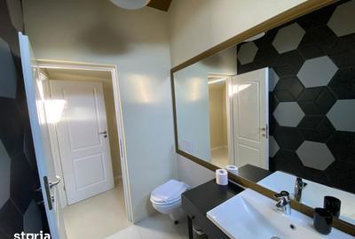 Apartament cu 4 camere, mobilat în Mănăștur - 7