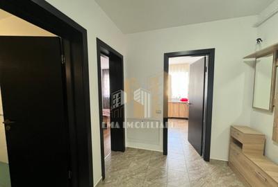 Apartament 2 camere decomandat Subcetate City Sanpetru - 4
