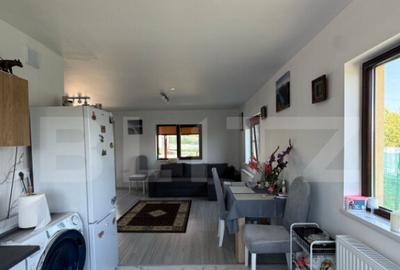 Casa cu 3 camere in Teliucu inferior - 16