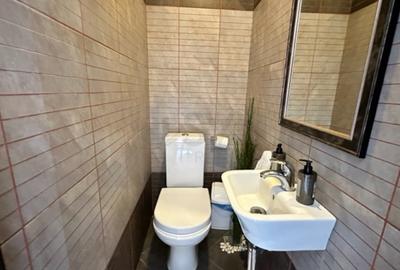 Casă individuală cu 4 camere cu Teren 1300 Mp în Snagov - 11