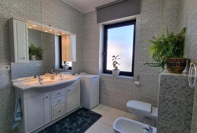Apartament 3 camere etaj 1 in vila zona Odobescu - 7