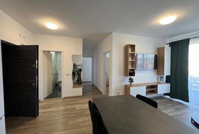 Închiriez ap 2 dormitoare | 4 min de Kaufland Marasti | 64 mp - 2