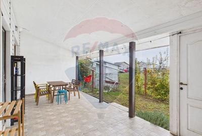 Casa / Vila cu 4 camere Darza, Crevedia - 17