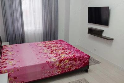 Apartament cu 2 camere decomandat în Giroc