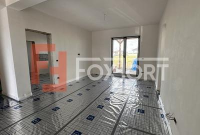 Duplex cu 5 camere, 125 mp utili, zona Mosnita Veche - 2