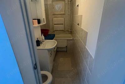 Apartament cu 2 camere semidecomandat în Dacia - 4