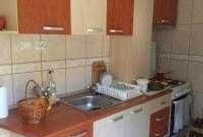 Casă cu 2 camere în Central - 4