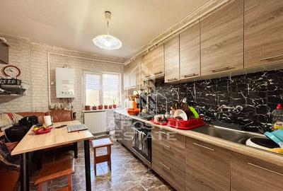 Apartament 4 camere | Decomandat | Etaj 1 | 90mp | Zona S... - 3