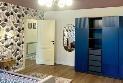 Apartament cu 3 camere, mobilat în Ultracentral - 5
