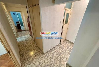 VANZARE APARTAMENT 3 CAMERE - DECOMANDAT - ZONA ULTRACENTRAL, PLOIESTI - 21