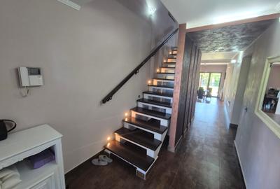 Vila premium, 6 camere, mobilată și utilată, Vladimirescu, comision 0 - 6