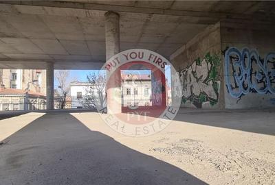 Spațiu comercial, de 1,023 mp, în Kogălniceanu - 5