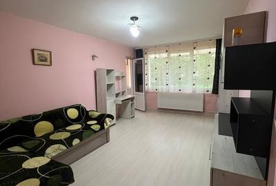Apartament cu 2 camere decomandat în Exterior Vest - 4