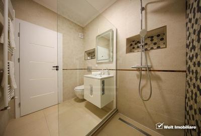 Apartament cu 2 camere in Gheorgheni langa baza sportiva -Soporului - 5