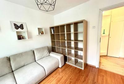 Apartament cu 3 camere decomandat, mobilat în Berceni - 5