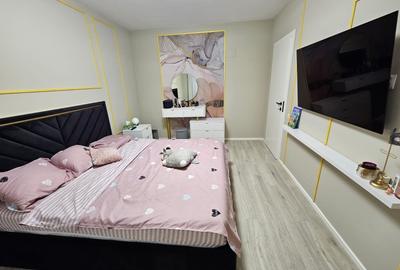 Casa Sabareni 400 mp teren - ( 16 KM de Bucurestii Noi ) - 2