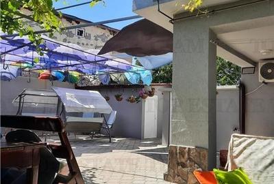 Afacere la cheie, vila turistica cu 10 camere si 10 bai, Eforie Sud, Constanta - 12