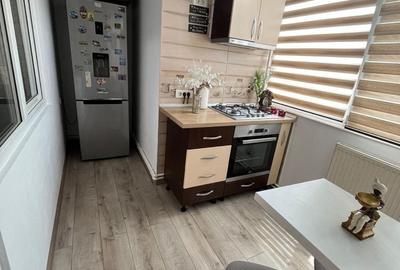 Apartament cu 2 camere decomandat în Central - 2