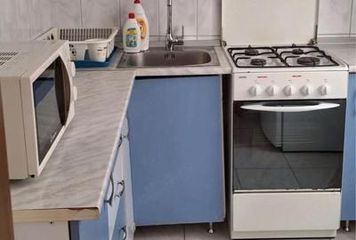 Garsonieră semidecomandată în Central