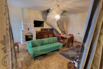 Descoperă Casa Ideală în Snagov cu 7 Camere, de Vânzare - 3