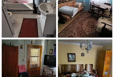 Casă cu 4 camere în Eforie