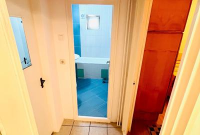 Apartament cu 2 camere semidecomandat în Gorjului - 2