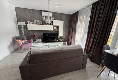 Apartament cu 2 camere în Dumbrăvița - 2
