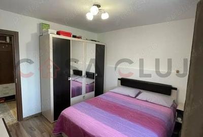 Apartament 4 camere decomandate, 80 mp utili - Mărăști, zona Cinema Mărăști