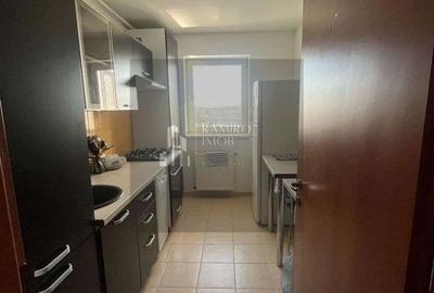 Apartament cu 2 camere decomandat, mobilat în Băneasa - 6