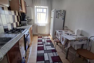 Apartament cu 2 camere în Central - 3
