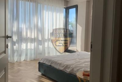 3 camere + Parcare Luxury Residence statiunea Mamaia, Butoaie Summerland - 10