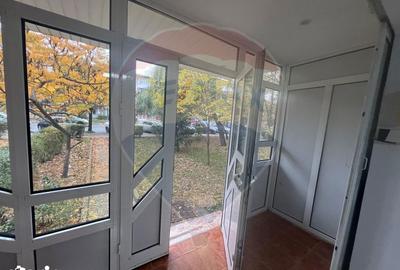 Spațiu comercial, de 60 mp, în Obor - 1