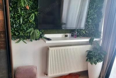 Apartament cu 2 camere decomandat în Florești - 1