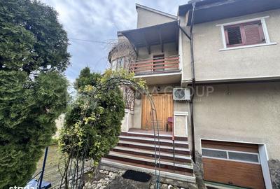 Casă cu 4 camere în Bartolomeu - 6