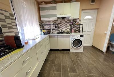 Casa de vanzare in Remetea Mare - 4