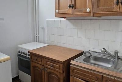 Garsonieră semidecomandată, mobilată în Gheorgheni - 4