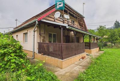 Casa de vanzare in depresiunea Mun?ilor Codru Moma - 3