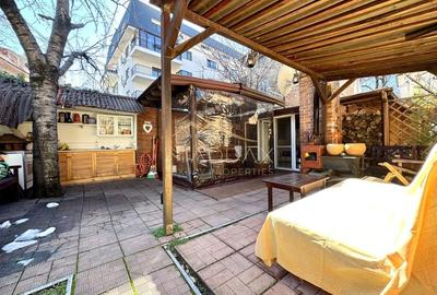 Apartament in Vila *142mp* / *100mp curte proprie* / Garaj // Kiseleff - 48