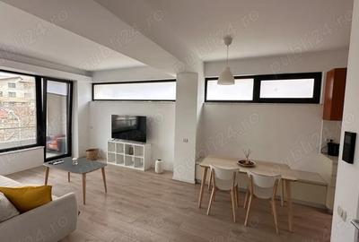 Apartament cu 2 camere decomandat în Nicolae Grigorescu - 10