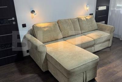 Apartament cu 4 camere în Viișoara - 11