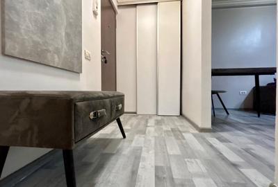 Apartament cu 2 camere circular, mobilat în Ultracentral - 5