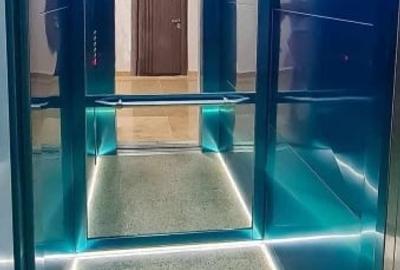 Garsonieră semidecomandată, mobilată în Nord - 4