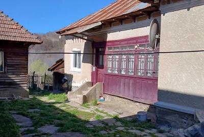 Casă cu 4 camere în Urșani - 4