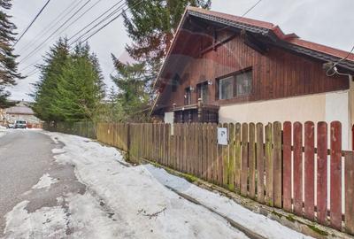 Casă individuală cu 6 camere cu Teren 400.7200012207 Mp în Cioplea - 43
