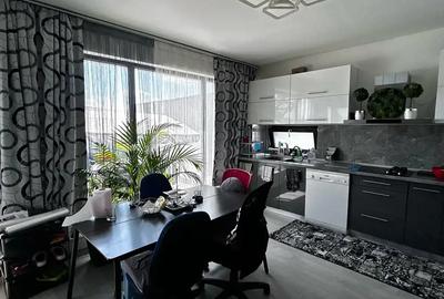 Casa de vanzare sau schimb parter + mansarda - 6