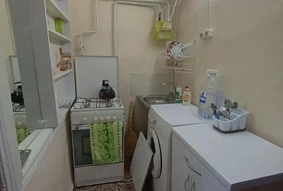 Garsonieră în Șagului