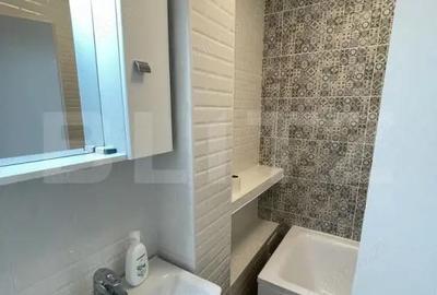 Garsoniera Premium, Centru Cuza Voda, Renovat complet - 2