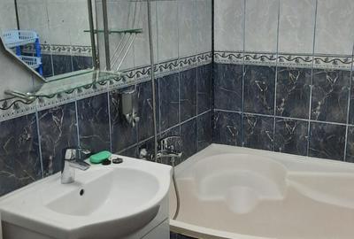 Apartament cu 4 camere decomandat în Central - 7