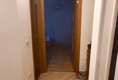 Apartament cu 2 camere decomandat, mobilat în Nicolina - 7